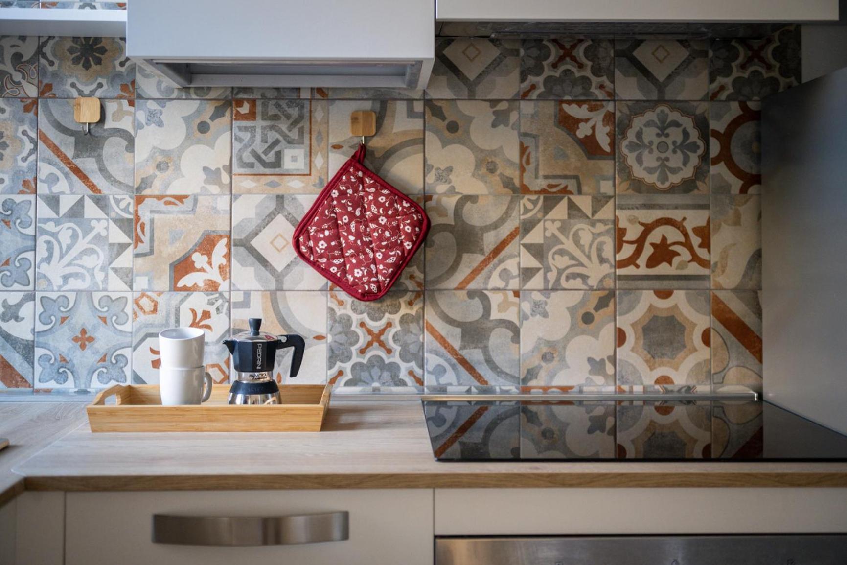 Apartment Libeccio House