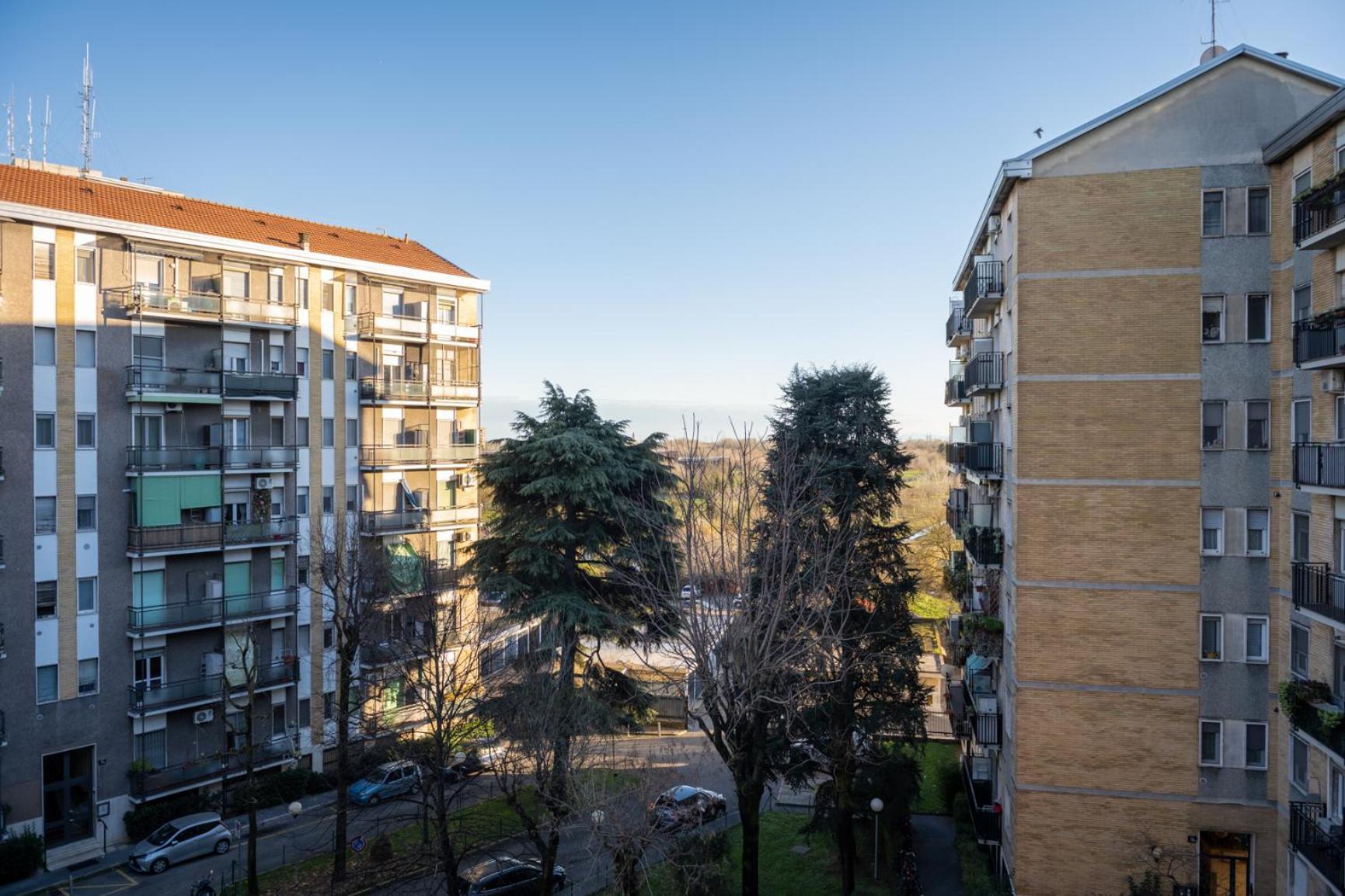Apartment Libeccio House *