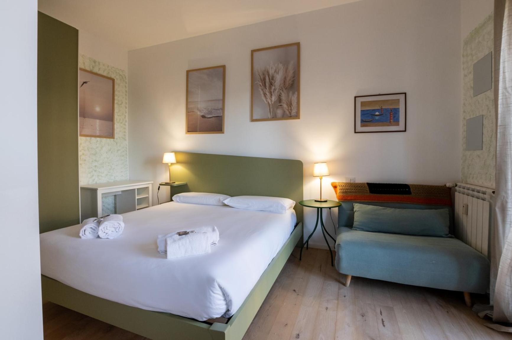 Libeccio House Apartment Mailand