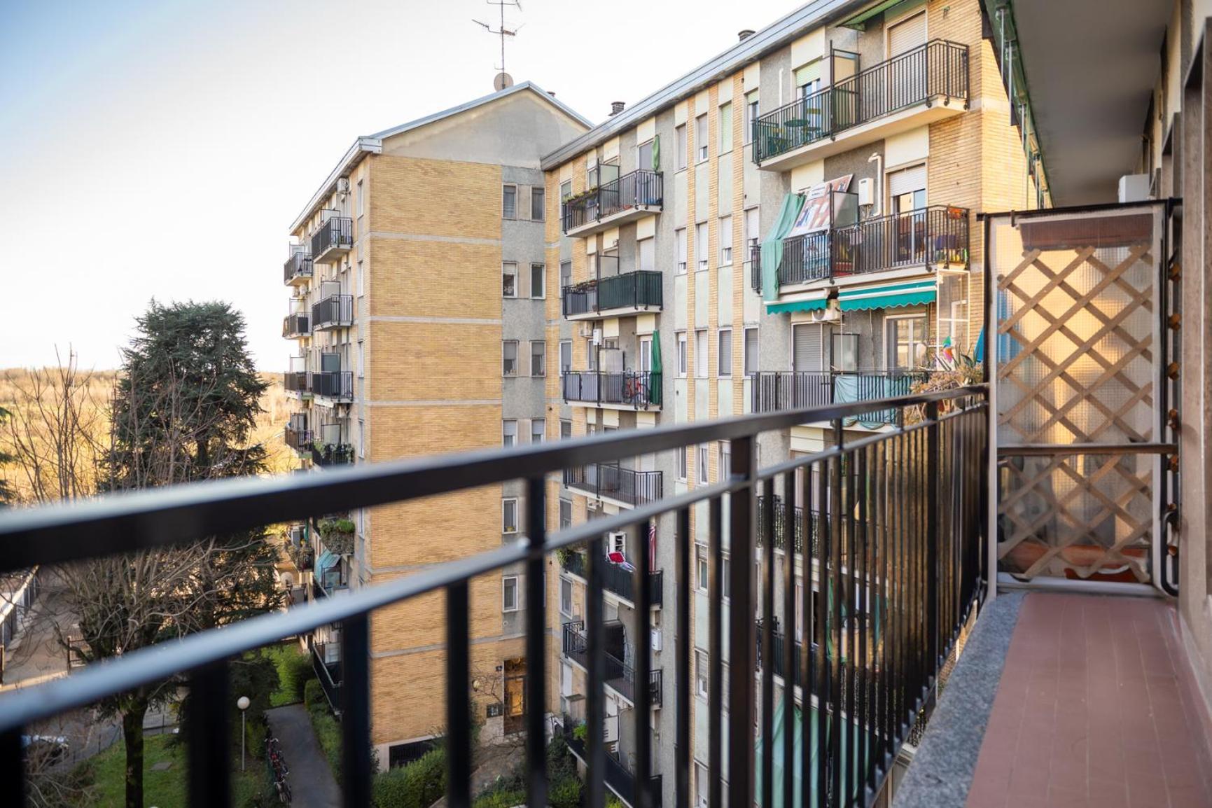 Libeccio House *